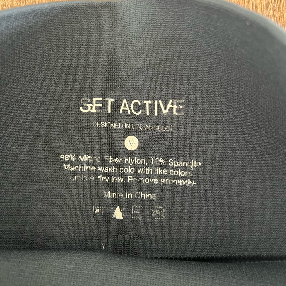 SET Active Sculptflex Set - Picture 4 of 10